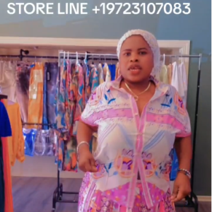 Luxury 2-Piece Pleated Skirt & Shirt Set