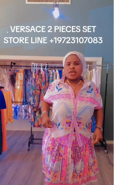 Luxury 2-Piece Pleated Skirt & Shirt Set